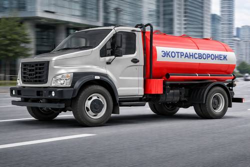 Вакуумная машина для хозяйственных задач